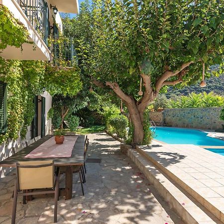 Villa Aleva Bali  Экстерьер фото