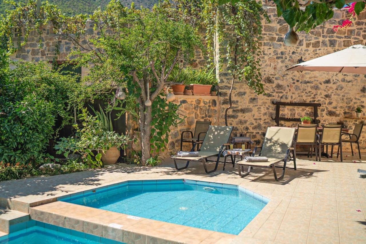 Villa Aleva Bali  Экстерьер фото