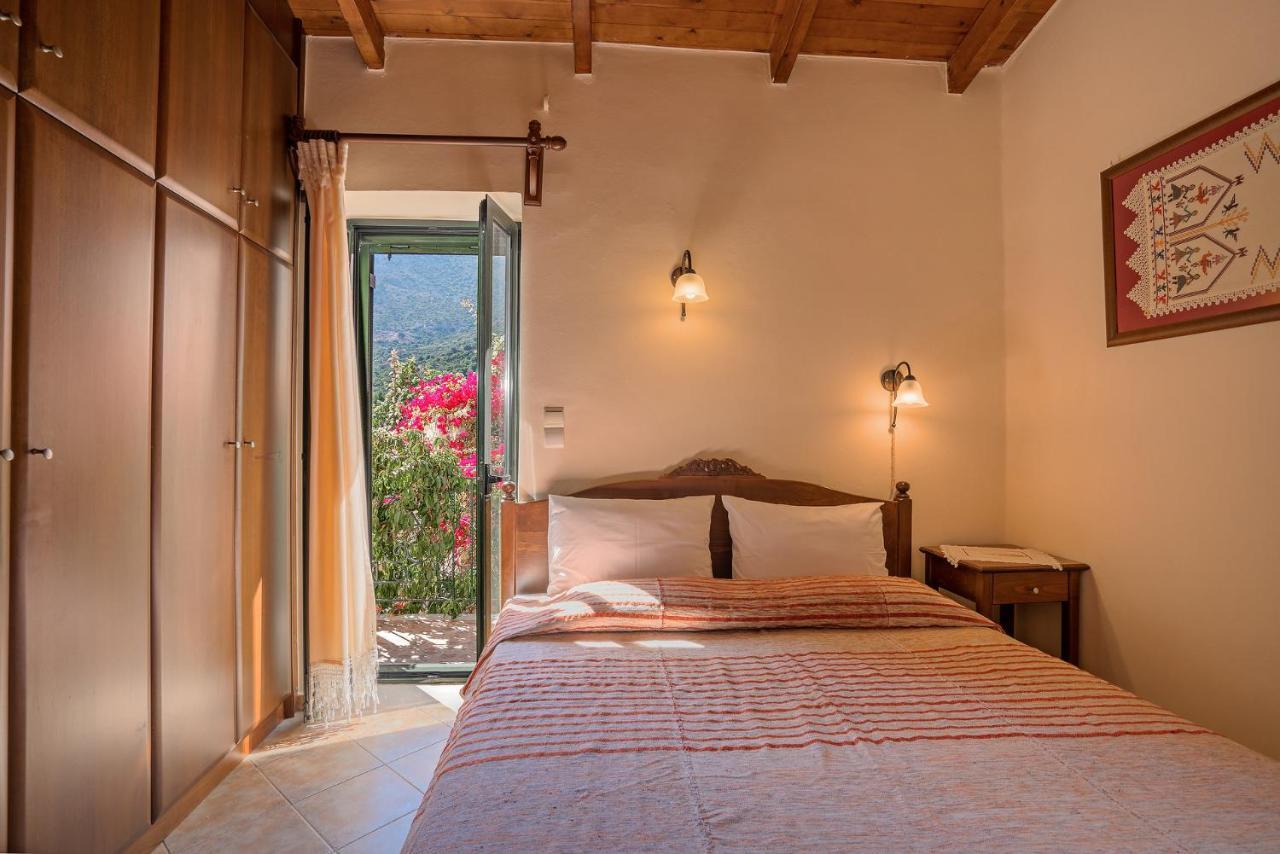 Villa Aleva Bali  Экстерьер фото