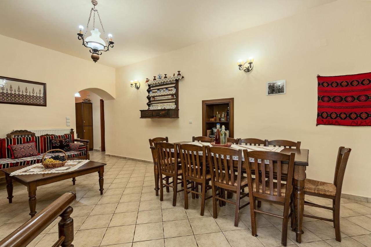 Villa Aleva Bali  Экстерьер фото