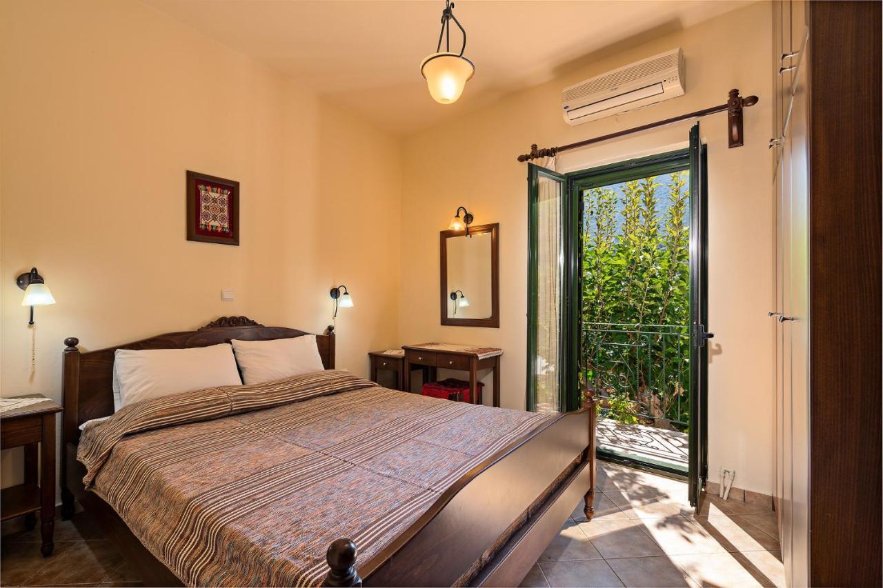 Villa Aleva Bali  Экстерьер фото