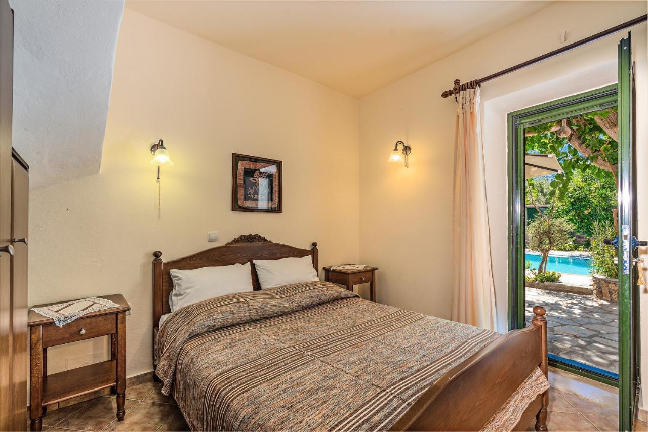 Villa Aleva Bali  Экстерьер фото