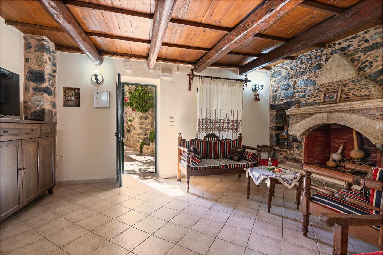 Villa Aleva Bali  Экстерьер фото