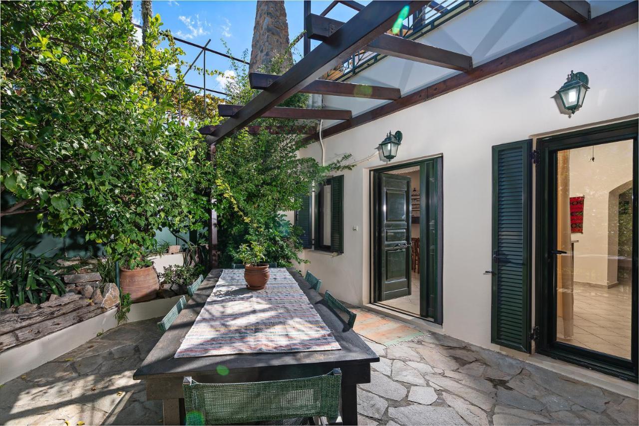 Villa Aleva Bali  Экстерьер фото