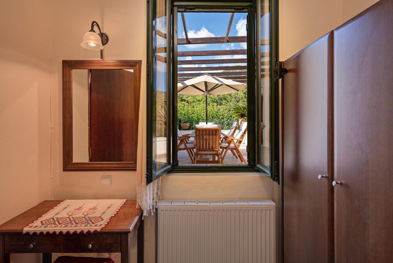 Villa Aleva Bali  Экстерьер фото