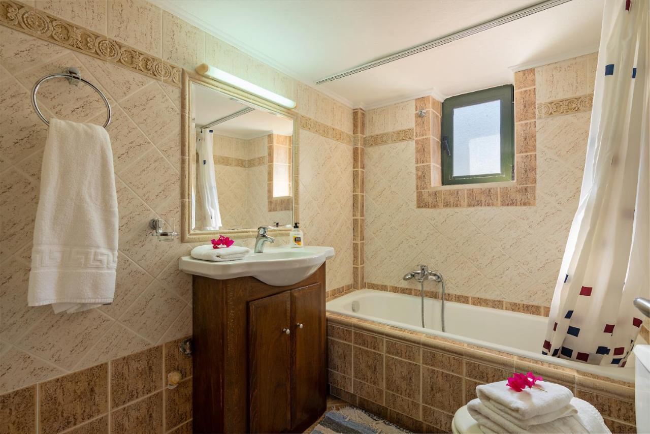Villa Aleva Bali  Экстерьер фото