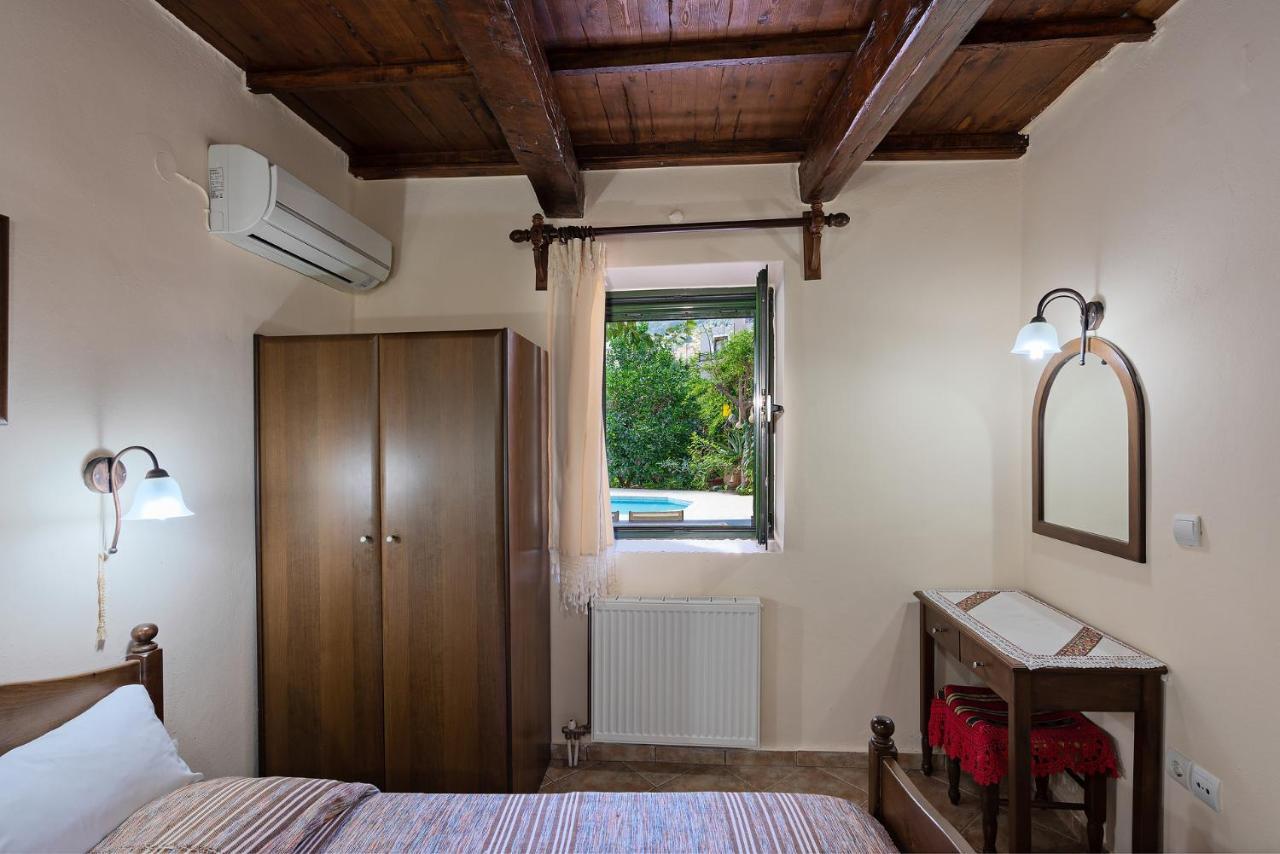Villa Aleva Bali  Экстерьер фото