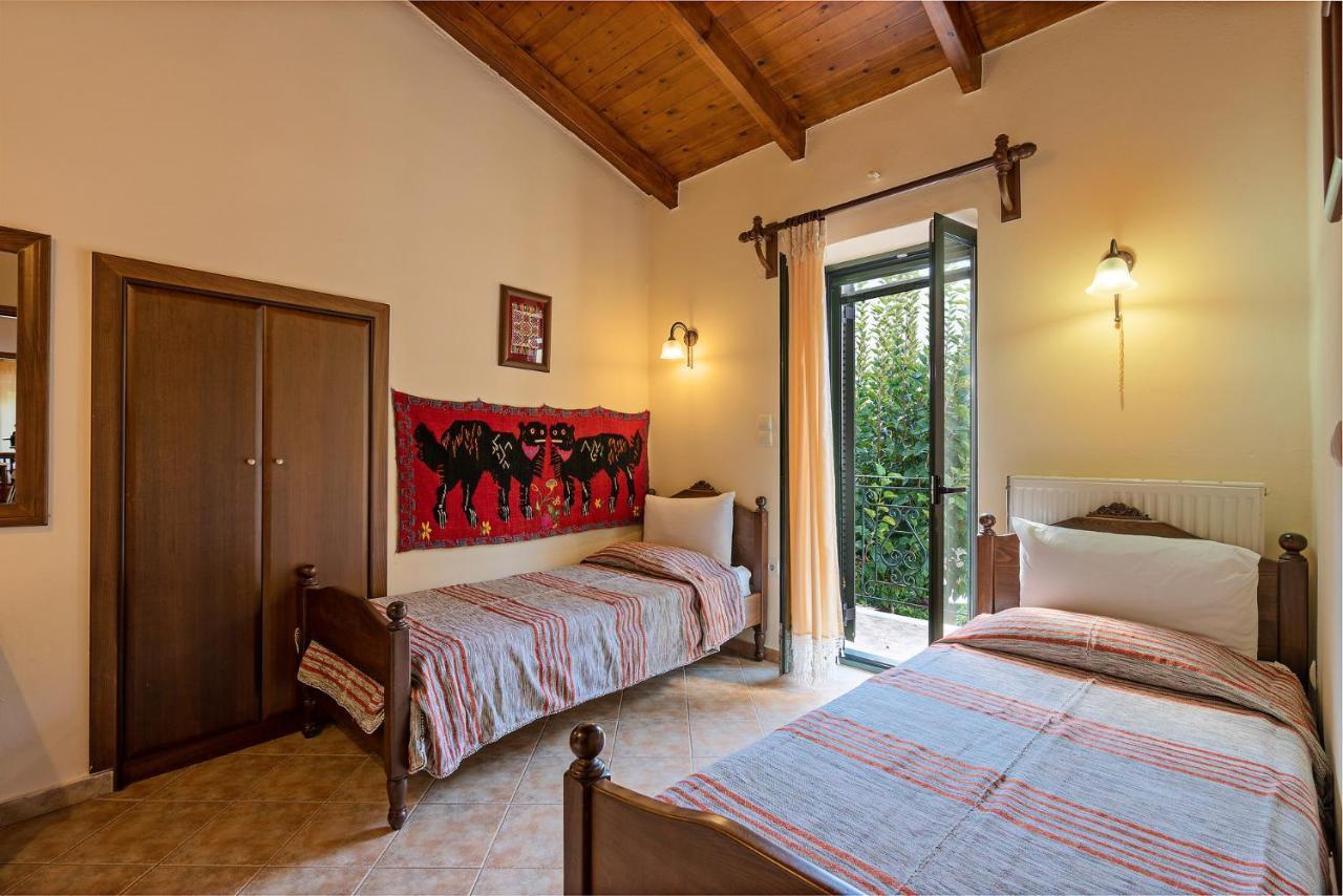 Villa Aleva Bali  Экстерьер фото
