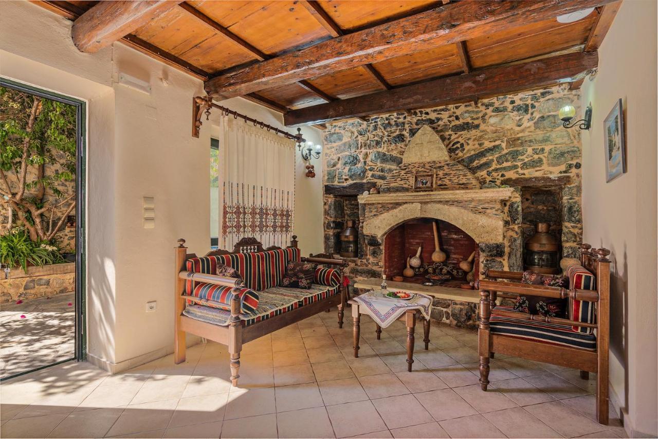 Villa Aleva Bali  Экстерьер фото